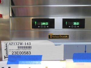 5067 Traulsen ADH132WUT-HHS warmer refrigerator (5)