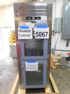 5067 Traulsen ADH132WUT-HHS warmer refrigerator (7)