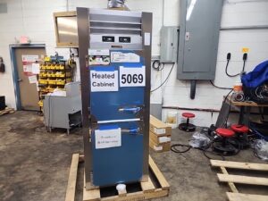 5069 Traulsen ADH132WUT-HHS refrigerator warmer (6)