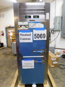 5069 Traulsen ADH132WUT-HHS refrigerator warmer (8)