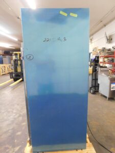 5073 Traulsen ADT232NUT-FHS refrigerator freezer (3)