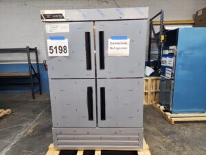 5198 Centerline Traulsen CLBM-49R-HS-LR refrigerator (2)