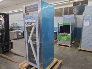 5608 Traulsen Wine Refrigerator (6)