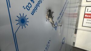 6076 Vulcan VC5ED convection oven (3)