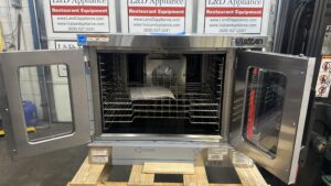 6076 Vulcan VC5ED convection oven (7)