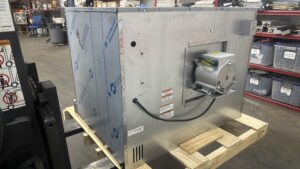 6076 Vulcan VC5ED convection oven (9)