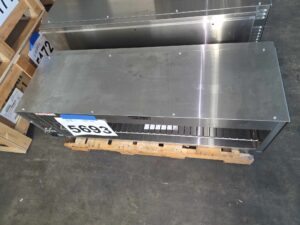 5693 Vulcan 1048-1 electric cheese melter (6)