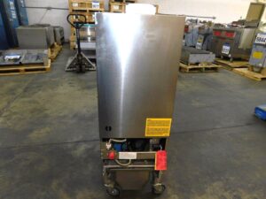 5891 Vulcan 1VK45CF-1 deep fryer with filter PowerFry5 (1)