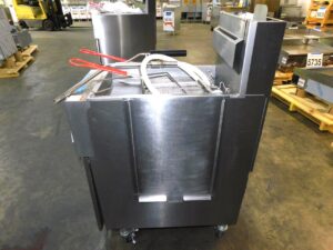5891 Vulcan 1VK45CF-1 deep fryer with filter PowerFry5 (6)