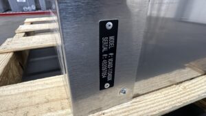 5904 Vulcan VC4GD convection oven 1 5904 Vulcan Oven VC4GD 5904 Vulcan VC4GD convection oven (1)