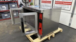 5904 Vulcan VC4GD convection oven 6 5904 Vulcan Oven VC4GD 5904 Vulcan VC4GD convection oven (6)