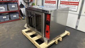 5904 Vulcan VC4GD convection oven 7 5904 Vulcan Oven VC4GD 5904 Vulcan VC4GD convection oven (7)