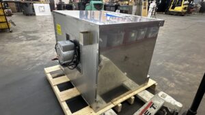 5904 Vulcan VC4GD convection oven 8 5904 Vulcan Oven VC4GD 5904 Vulcan VC4GD convection oven (8)