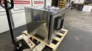 5904 Vulcan VC4GD convection oven 9 5904 Vulcan Oven VC4GD 5904 Vulcan VC4GD convection oven (9)