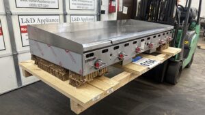 6195 Vulcan MSA72 thermostat griddle 3 6194 Vulcan MSA72-101 Griddle 6195 Vulcan MSA72 thermostat griddle (3)