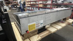 6195 Vulcan MSA72 thermostat griddle 4 6194 Vulcan MSA72-101 Griddle 6195 Vulcan MSA72 thermostat griddle (4)