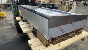 6195 Vulcan MSA72 thermostat griddle 8 6194 Vulcan MSA72-101 Griddle 6195 Vulcan MSA72 thermostat griddle (8)