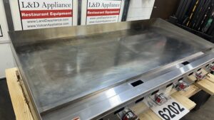 6202 Vulcan MSA72-30 thermostat griddle 10 (1)