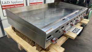 6202 Vulcan MSA72-30 thermostat griddle 10 (11)