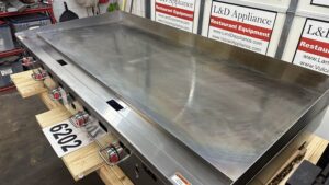 6202 Vulcan MSA72-30 thermostat griddle 10 (12)