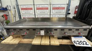 6202 Vulcan MSA72-30 thermostat griddle 10 (2)