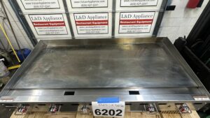 6202 Vulcan MSA72-30 thermostat griddle 10 (3)