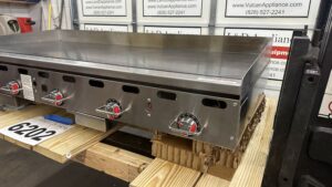 6202 Vulcan MSA72-30 thermostat griddle 10 (5)