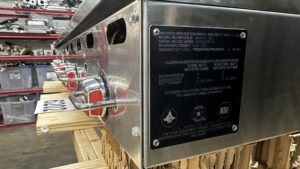 6202 Vulcan MSA72-30 thermostat griddle 10 (6)