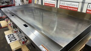 6202 Vulcan MSA72-30 thermostat griddle 10 (8)