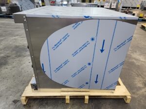 5589 Vulcan VC6ED electric convection oven (1)
