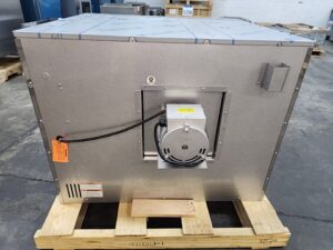 5589 Vulcan VC6ED electric convection oven (2)