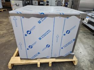 5589 Vulcan VC6ED electric convection oven (3)