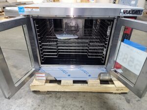 5589 Vulcan VC6ED electric convection oven (6)