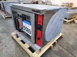 5589 Vulcan VC6ED electric convection oven (8)