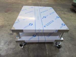 5730 Vulcan Stand C-VACB36 equipment stand (1)