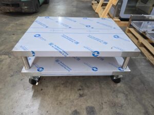 5730 Vulcan Stand C-VACB36 equipment stand (5)