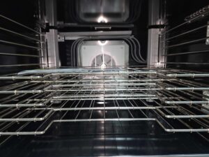 5970 Vulcan VC4ED electric convection oven (4)