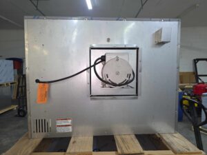 5970 Vulcan VC4ED electric convection oven (8)