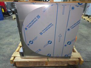 5971 Vulcan VC4ED electric convection oven (5)