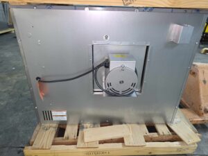 5971 Vulcan VC4ED electric convection oven (6)