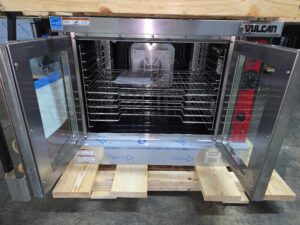 5972 Vulcan VC4ED Electric convection oven (3)