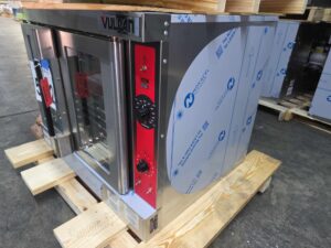 5972 Vulcan VC4ED Electric convection oven (5)