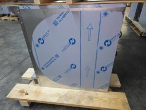 5972 Vulcan VC4ED Electric convection oven (6)