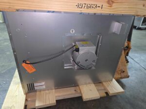 5972 Vulcan VC4ED Electric convection oven (7)