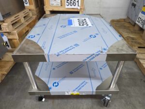 5992 Vulcan 36 equipment stand STAND C-36 (2)