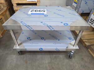5992 Vulcan 36 equipment stand STAND C-36 (3)