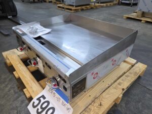 5993 Vulcan MSA36-101 thermostat griddle flat top (4)