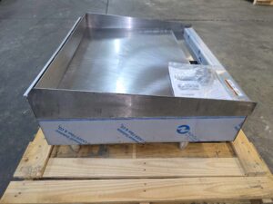 5993 Vulcan MSA36-101 thermostat griddle flat top (7)