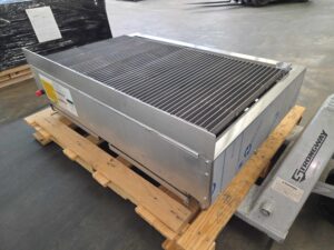 5994 Vulcan VACB47 radiant charbroiler char grill (8)