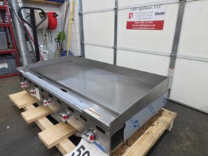 5995 Vulcan MSA60-101 thermostat griddle flat top (1)